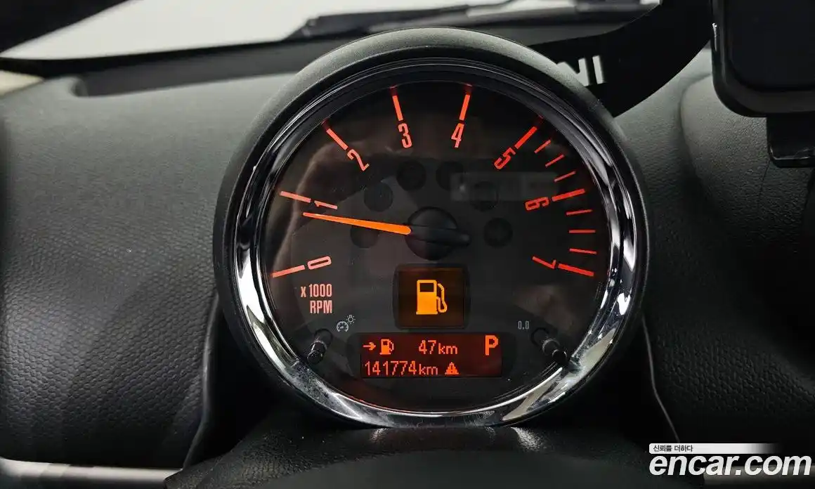 Mini Countryman 2015 2.0 гидро в Москве № 223490, фото 8