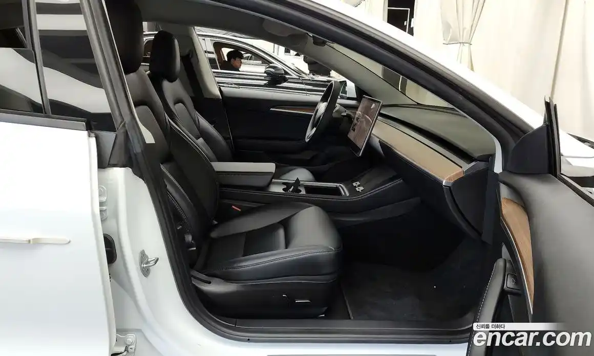 Tesla Model 3 2022 0.2 гидро в Москве № 231812, фото 11