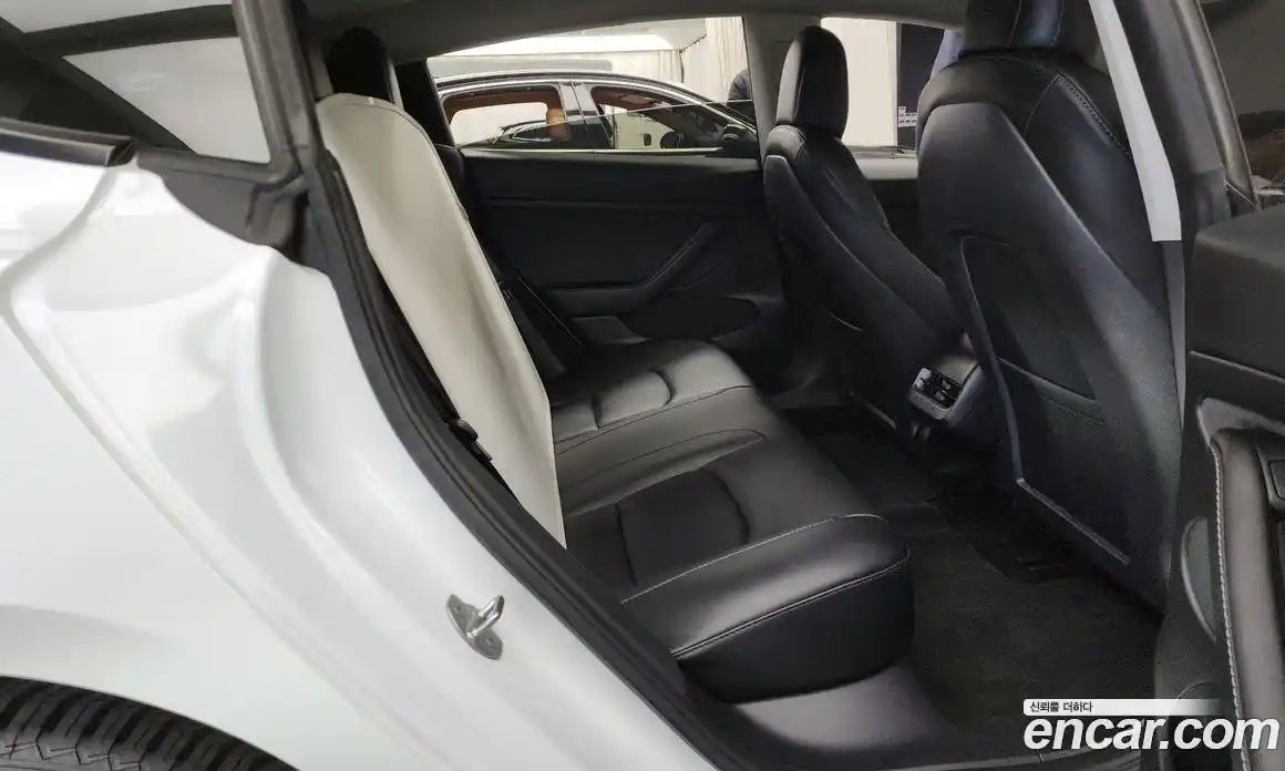 Tesla Model 3 2022 0.2 гидро в Москве № 231812, фото 12