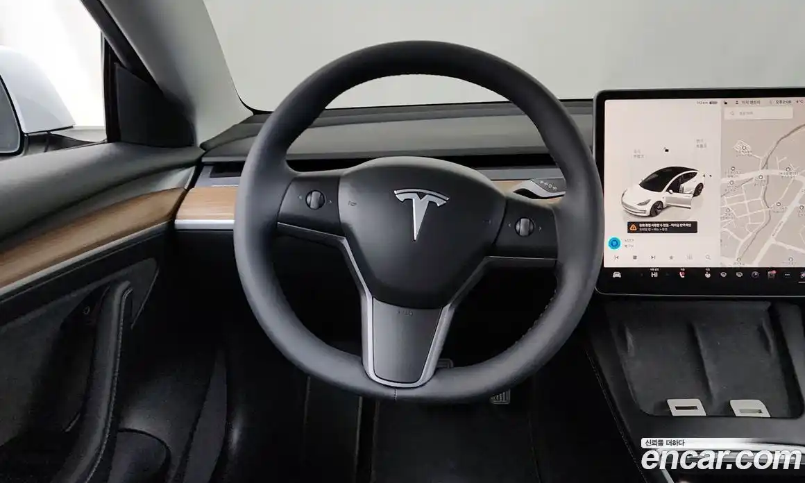 Tesla Model 3 2022 0.2 гидро в Москве № 231812, фото 13