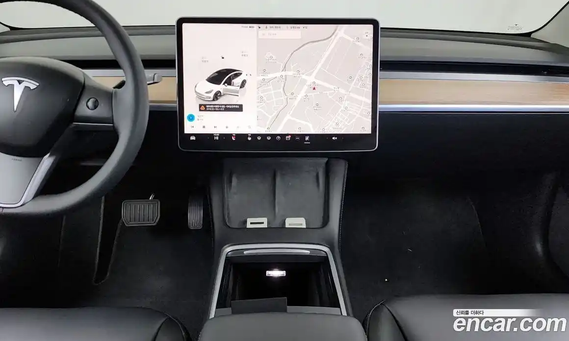 Tesla Model 3 2022 0.2 гидро в Москве № 231812, фото 14