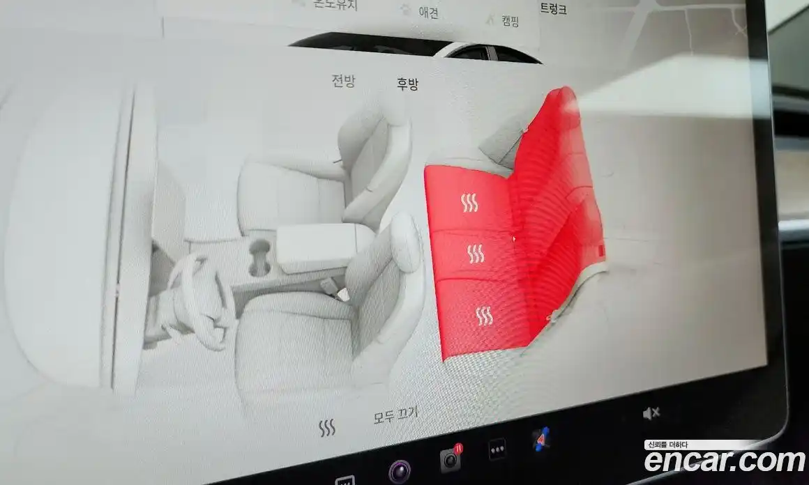 Tesla Model 3 2022 0.2 гидро в Москве № 231812, фото 19