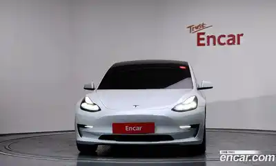 Tesla Model 3 2022 0.2 гидро в Москве № 231812, миниатюра 3