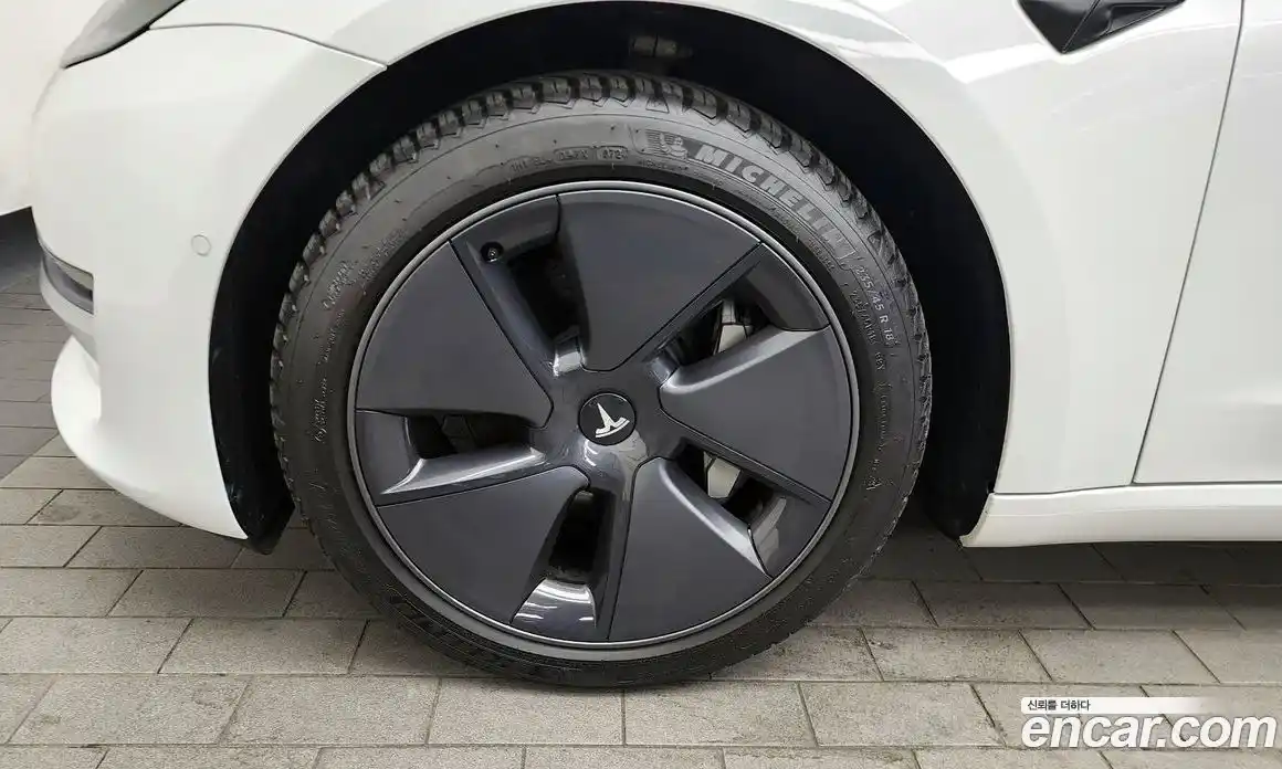 Tesla Model 3 2022 0.2 гидро в Москве № 231812, фото 5