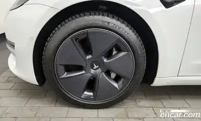 Tesla Model 3 2022 0.2 гидро в Москве № 231812, миниатюра 5