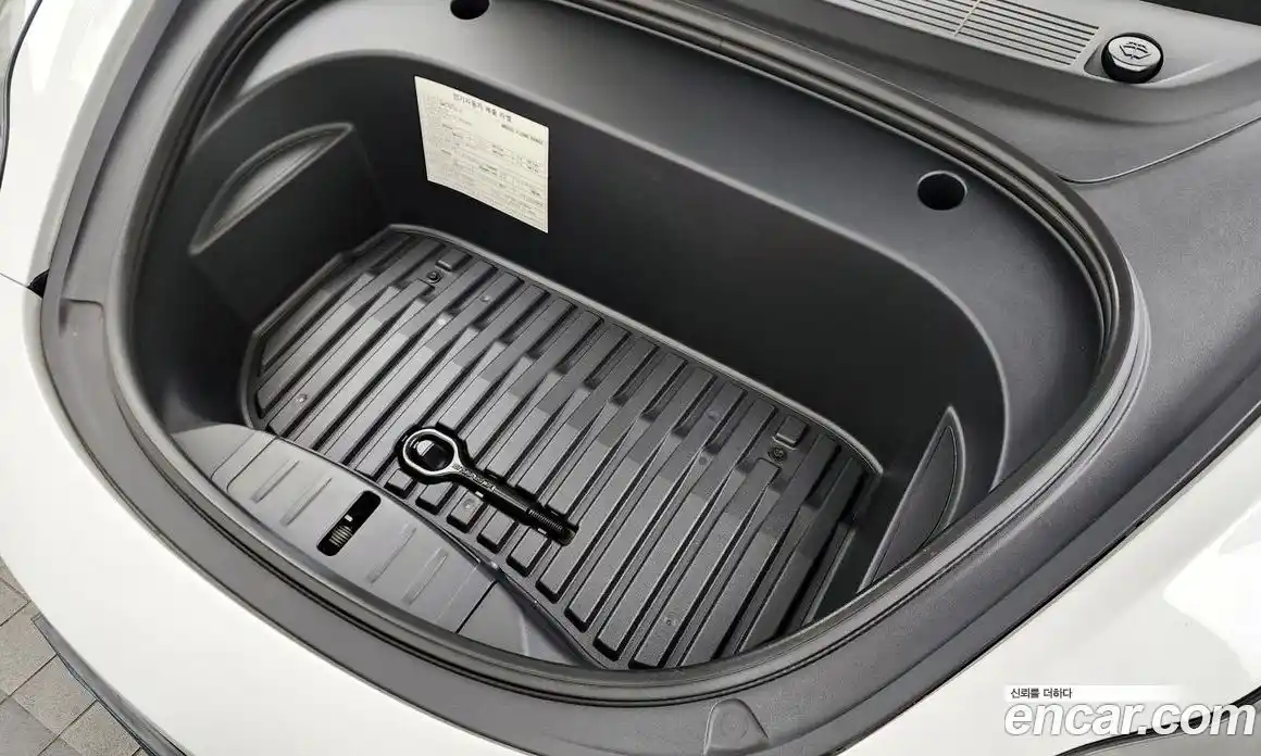 Tesla Model 3 2022 0.2 гидро в Москве № 231812, фото 6