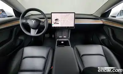 Tesla Model 3 2022 0.2 гидро в Москве № 231812, миниатюра 7