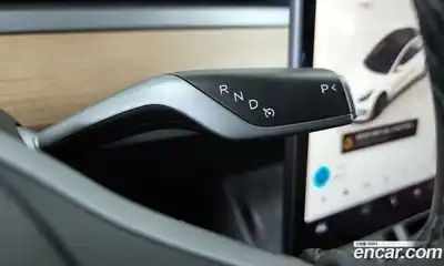 Tesla Model 3 2022 0.2 гидро в Москве № 231812, миниатюра 9