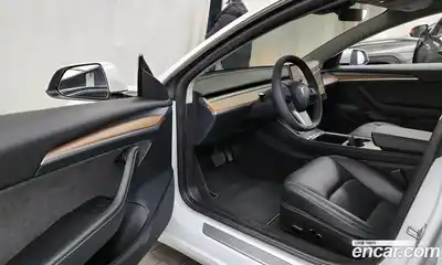 Tesla Model 3 2022 0.2 гидро в Москве № 231812, миниатюра 10