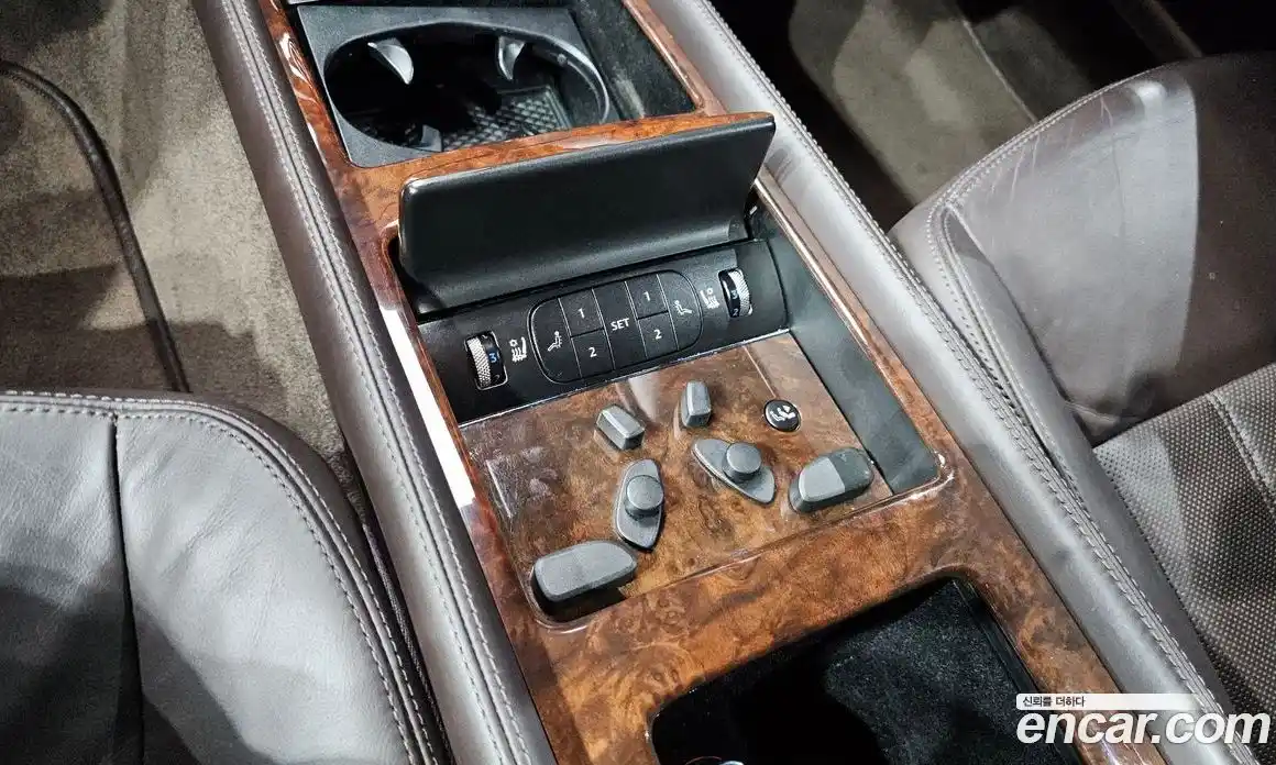 Bentley Flying Spur 2011 6.0 гидро в Москве № 256689, фото 18