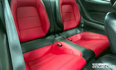 Ford Mustang 2020 2.3 гидро в Москве № 267452, миниатюра 12
