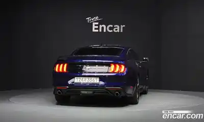 Ford Mustang 2020 2.3 гидро в Москве № 267452, миниатюра 4
