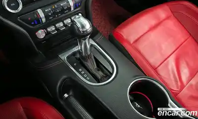 Ford Mustang 2020 2.3 гидро в Москве № 267452, миниатюра 9