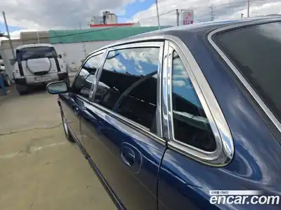 Jaguar XJ-8 2001 4.0 гидро в Москве № 284003, миниатюра 8