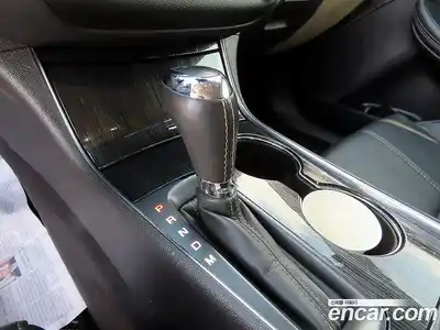 Chevrolet Impala 2016 2.5 гидро в Москве № 38475, миниатюра 11