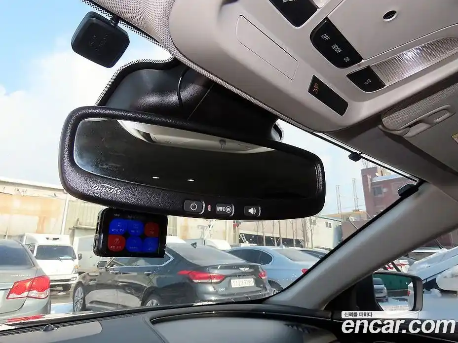 Chevrolet Impala 2016 2.5 гидро в Москве № 38475, фото 12