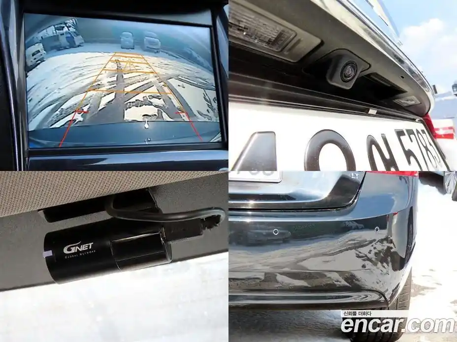 Chevrolet Impala 2016 2.5 гидро в Москве № 38475, фото 18
