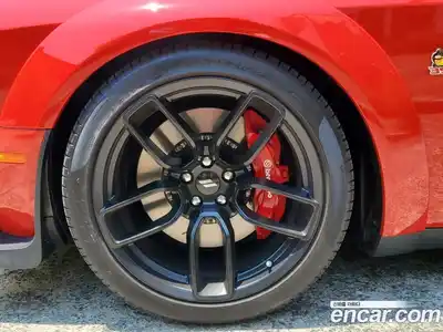 Dodge Challenger 2020 6.4 гидро в Москве № 393007, миниатюра 5
