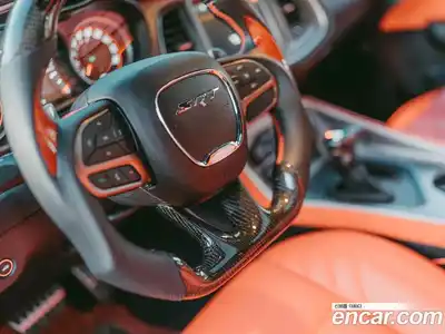 Dodge Challenger 2020 6.4 гидро в Москве № 393007, миниатюра 9