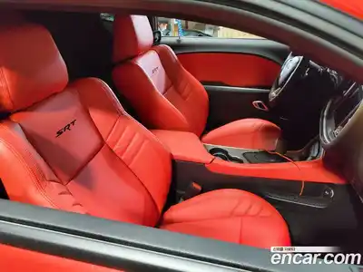 Dodge Challenger 2020 6.4 гидро в Москве № 393007, миниатюра 10