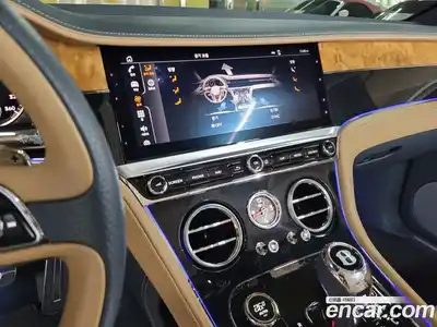 Bentley Continental 2020 6.0 гидро в Москве № 409045, миниатюра 11