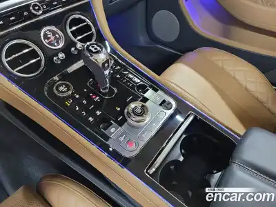 Bentley Continental 2020 6.0 гидро в Москве № 409045, миниатюра 12