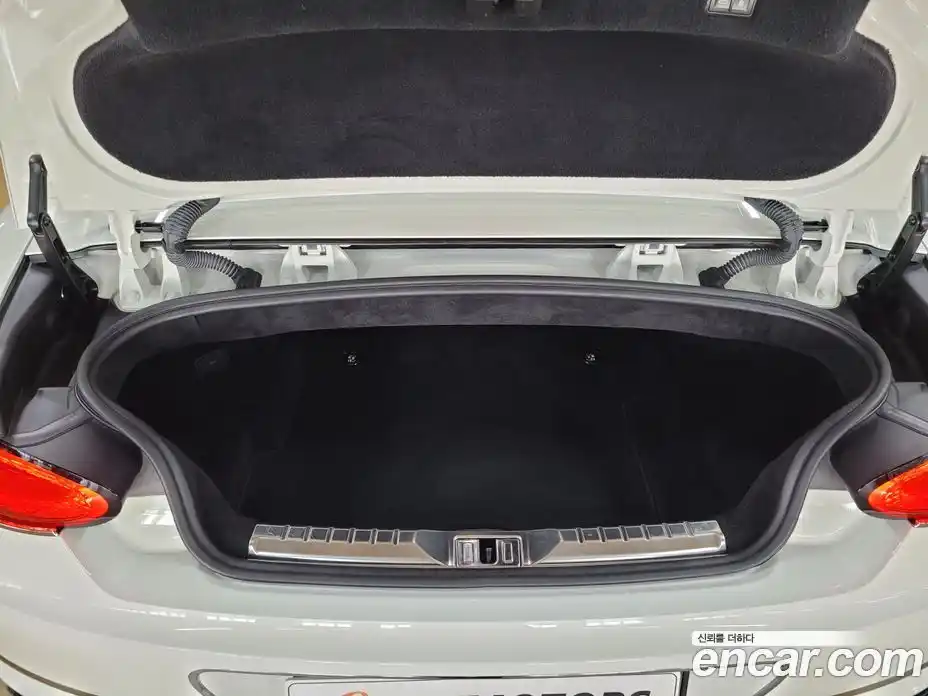 Bentley Continental 2020 6.0 гидро в Москве № 409045, фото 14