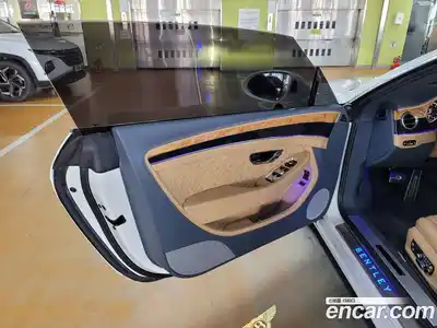 Bentley Continental 2020 6.0 гидро в Москве № 409045, миниатюра 9