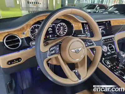Bentley Continental 2020 6.0 гидро в Москве № 409045, миниатюра 10