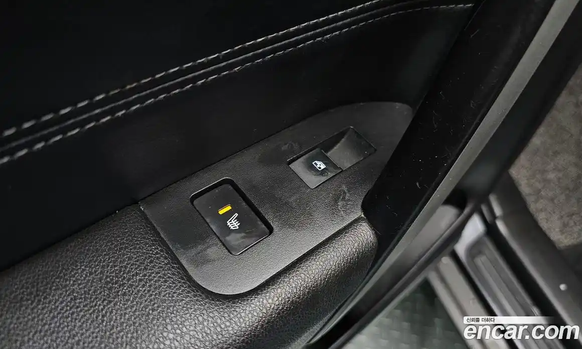Chevrolet Captiva 2014 2.0 гидро в Москве № 42383, фото 16