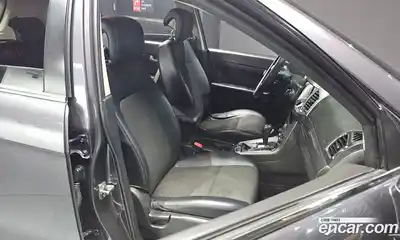 Chevrolet Captiva 2014 2.0 гидро в Москве № 42383, миниатюра 10