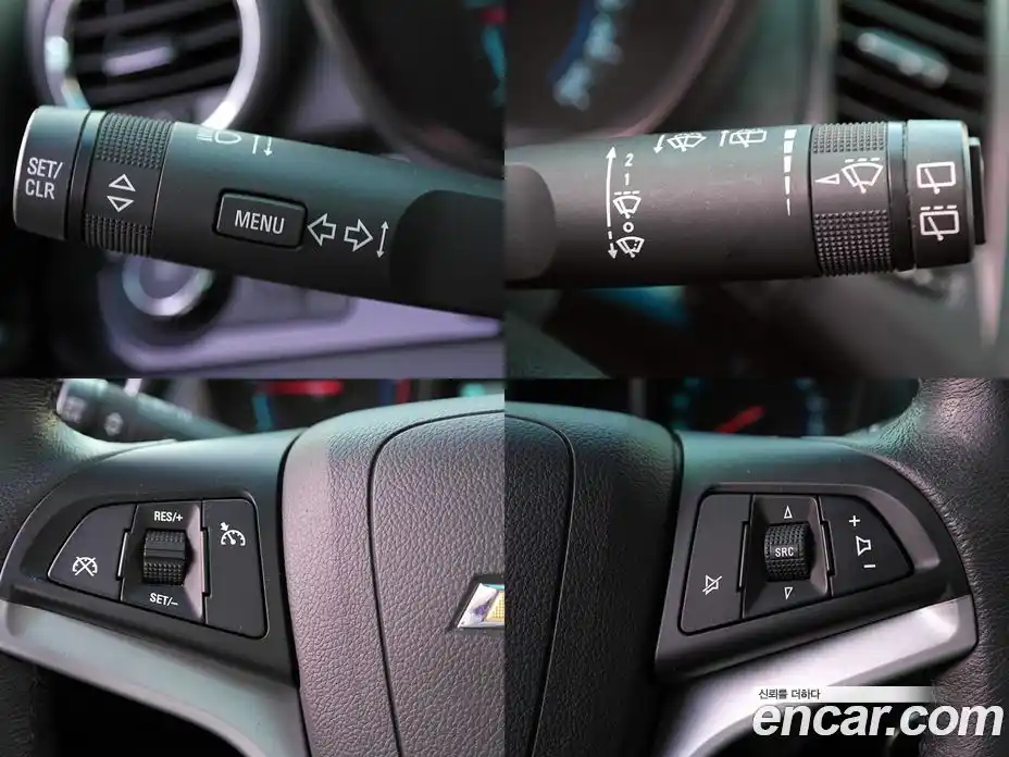 Chevrolet Orlando 2012 2.0 гидро в Москве № 81845, фото 11