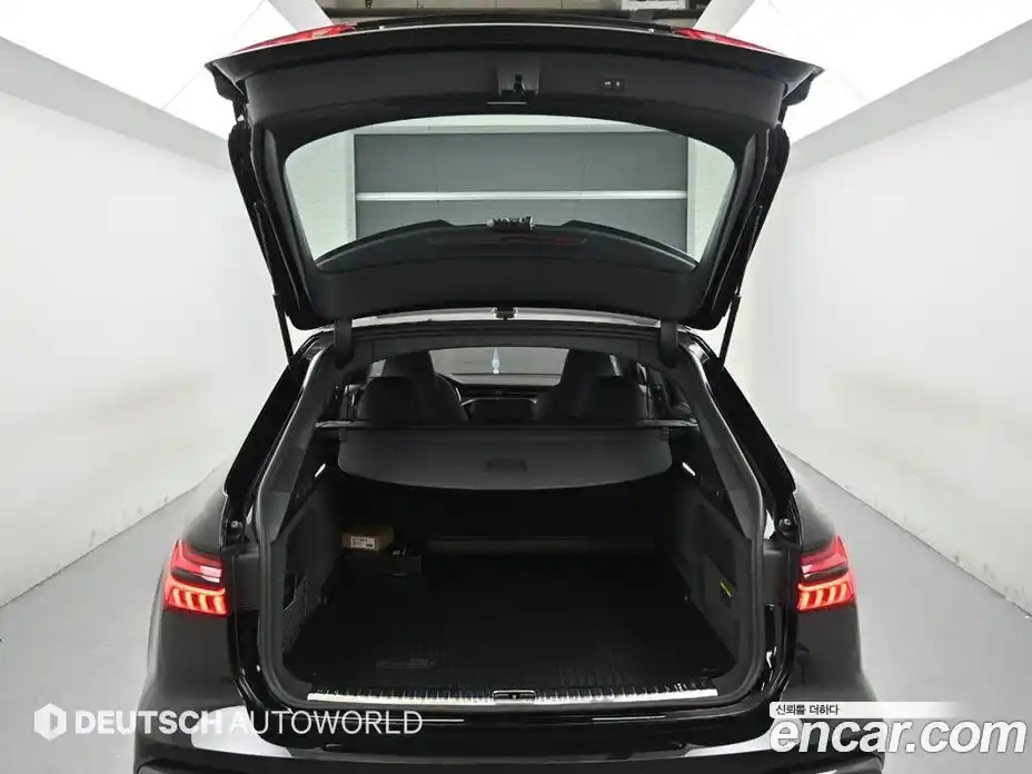 Audi RS6 2024 4.0 гидро в Москве № 893771, фото 20