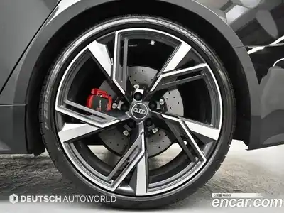Audi RS6 2024 4.0 гидро в Москве № 893771, миниатюра 6