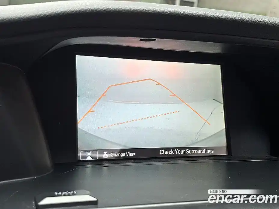Honda Accord 2013 3.5 гидро в Москве № 1015388, фото 11