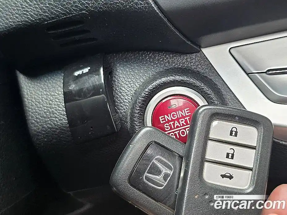 Honda Accord 2013 3.5 гидро в Москве № 1015388, фото 15