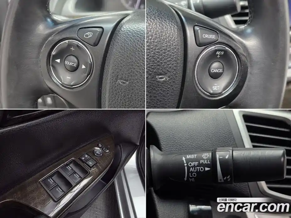 Honda Accord 2013 3.5 гидро в Москве № 1015388, фото 17