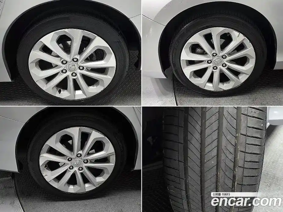 Honda Accord 2013 3.5 гидро в Москве № 1015388, фото 20