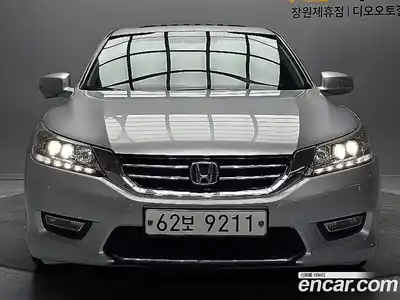 Honda Accord 2013 3.5 гидро в Москве № 1015388, миниатюра 2