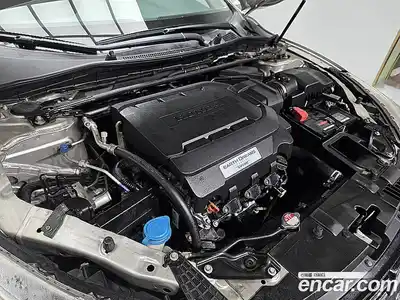 Honda Accord 2013 3.5 гидро в Москве № 1015388, миниатюра 6