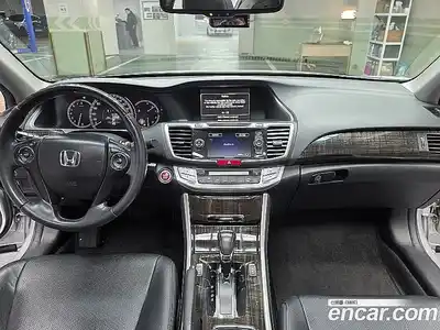 Honda Accord 2013 3.5 гидро в Москве № 1015388, миниатюра 9