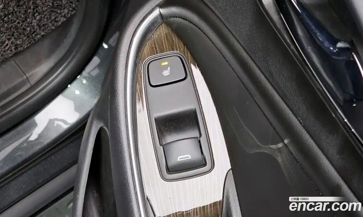 Chevrolet Malibu 2017 2.0 гидро в Москве № 104303, фото 19