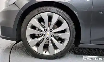 Chevrolet Malibu 2017 2.0 гидро в Москве № 104303, миниатюра 5
