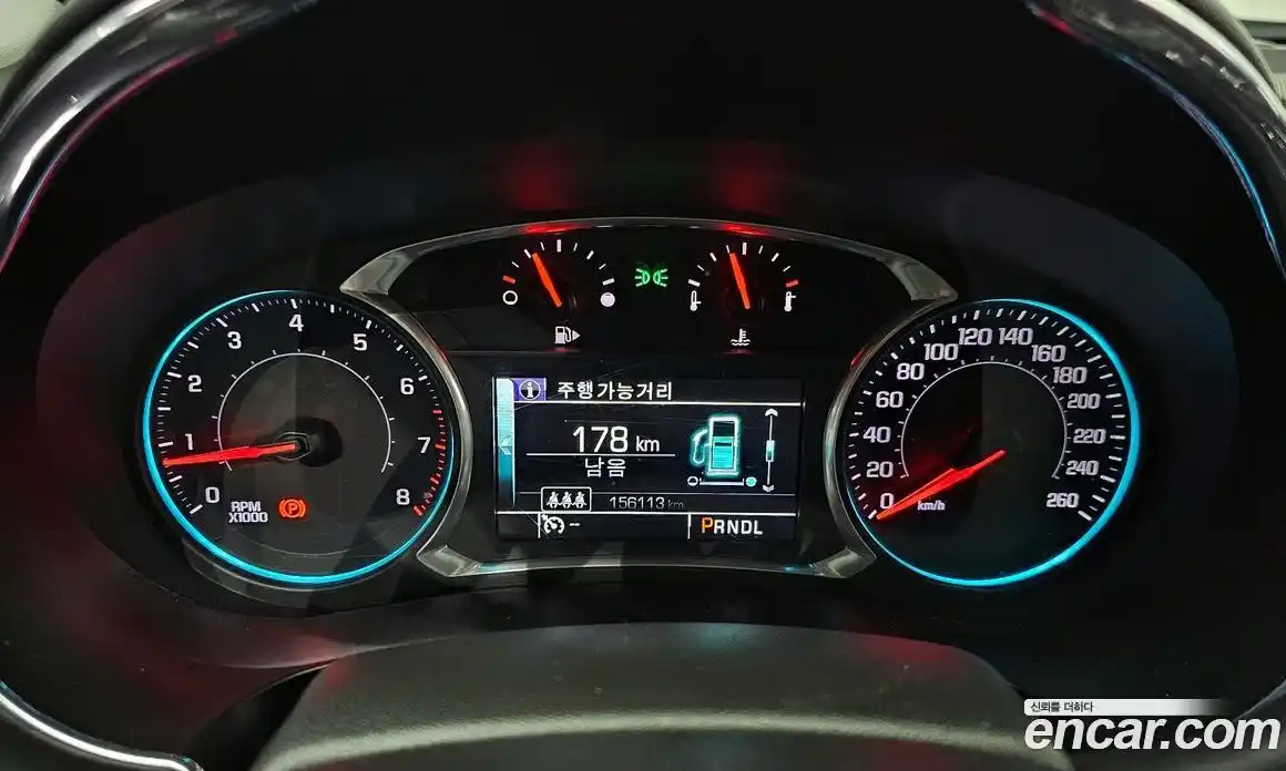 Chevrolet Malibu 2017 2.0 гидро в Москве № 104303, фото 8
