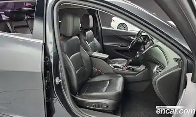 Chevrolet Malibu 2017 2.0 гидро в Москве № 104303, миниатюра 10