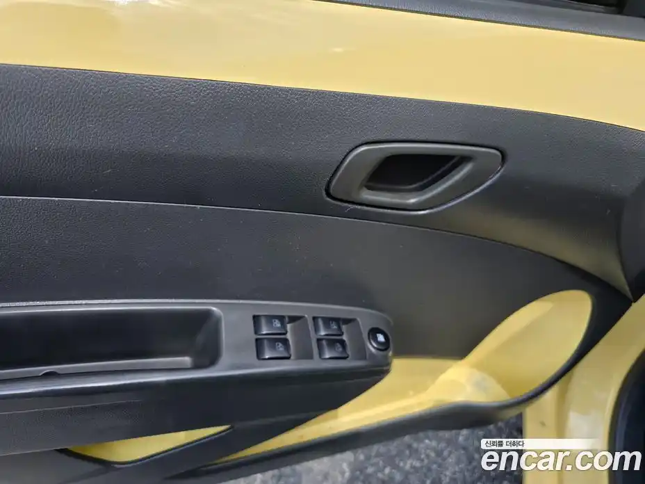 Chevrolet Spark 2013 1.0 Автомат в Москве № 104427, фото 16