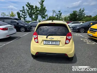 Chevrolet Spark 2013 1.0 Автомат в Москве № 104427, миниатюра 4