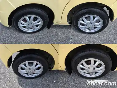 Chevrolet Spark 2013 1.0 Автомат в Москве № 104427, миниатюра 5