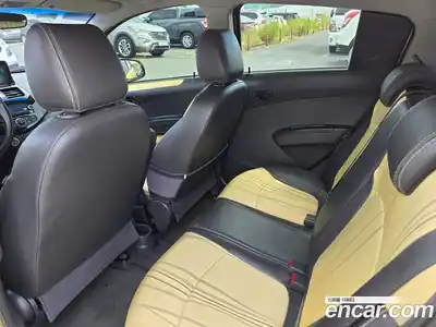 Chevrolet Spark 2013 1.0 Автомат в Москве № 104427, миниатюра 7