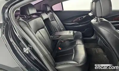Chevrolet Alpheon 2011 2.4 гидро в Москве № 105533, миниатюра 12